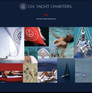 CIA Yacht Charters | The Alpha Wife Yacht